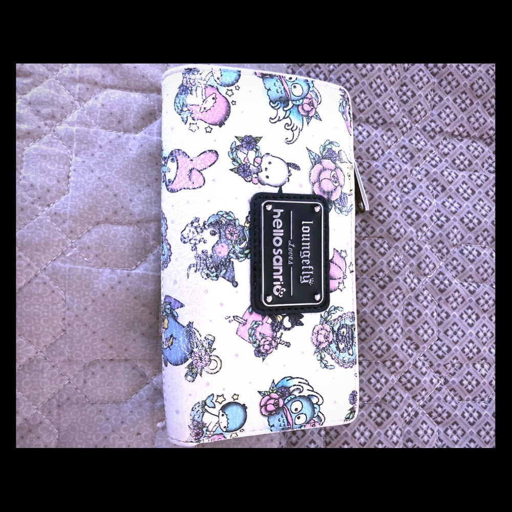 Wallet****(SOLD)*****